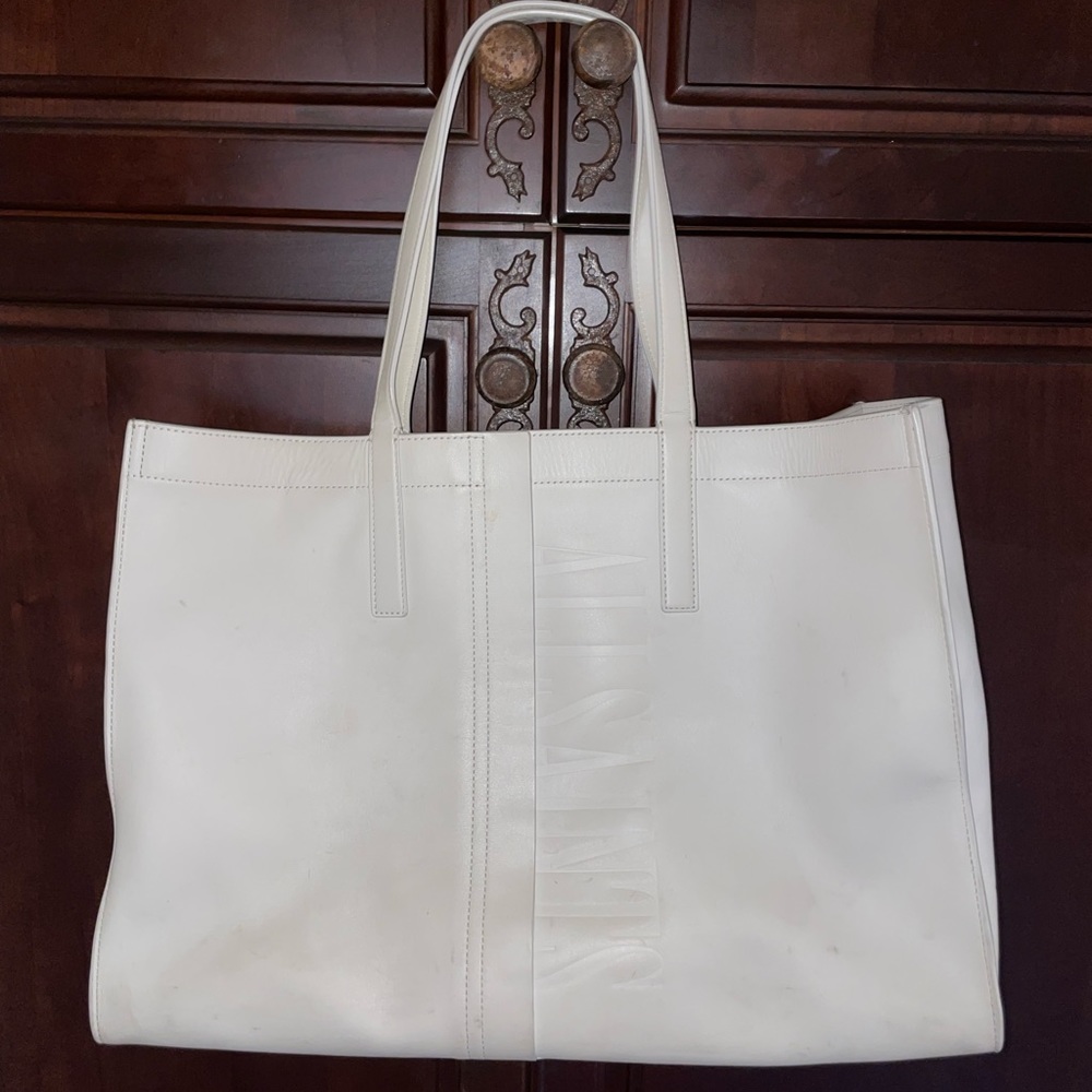 All saints tote bag